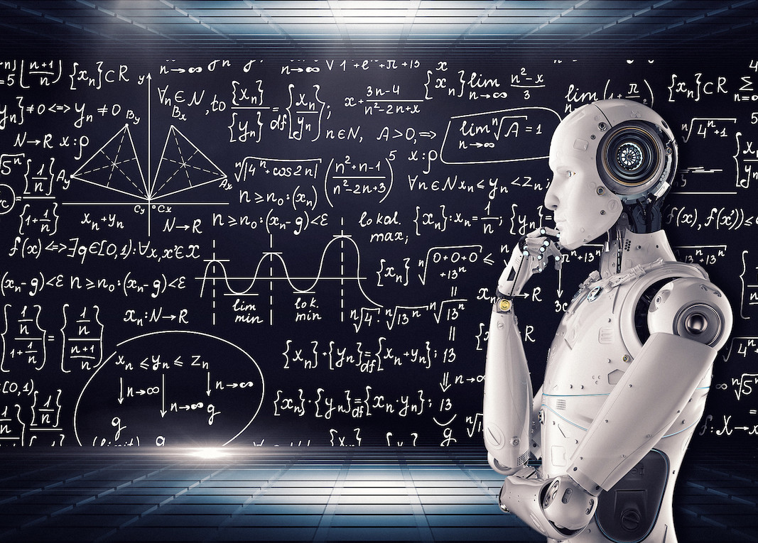 Artificial Intelligence & AI & Machine Learning